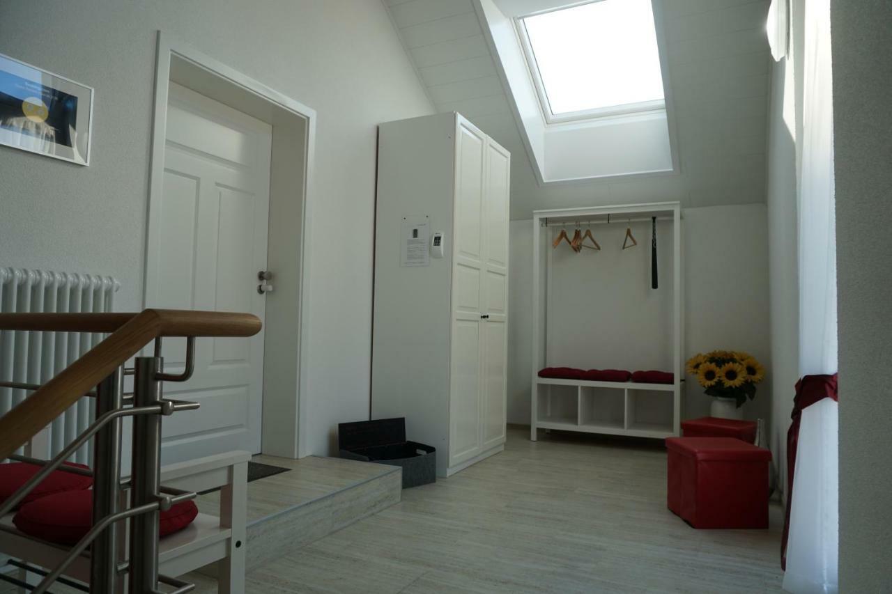 Ferienwohnung Paula Lahr  Exterior photo